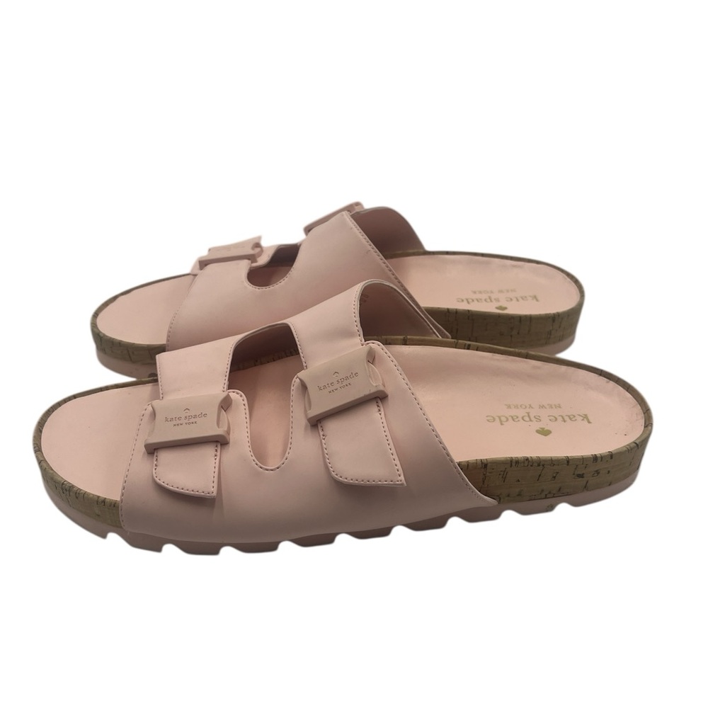 Kate Spade Becca Sandals